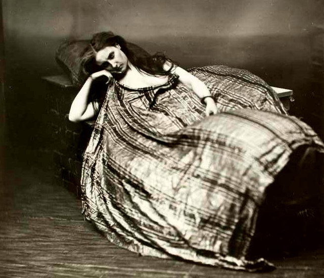 Virginia Oldoini Virginia Oldoini