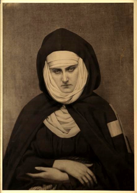 Virginia Oldoini