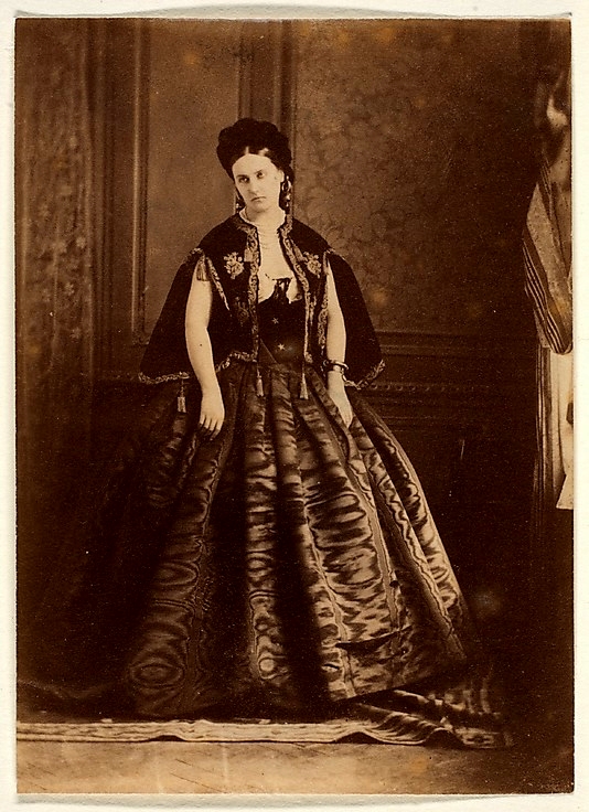 Virginia Oldoini Virginia Oldoini