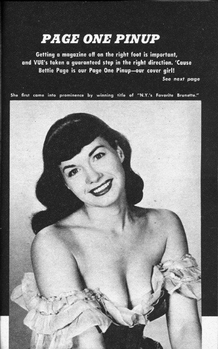 Bettie Page Bettie Page