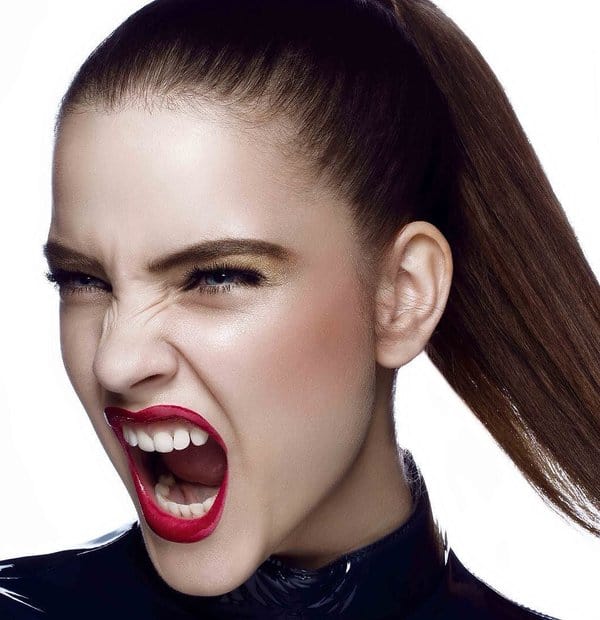 Barbara Palvin