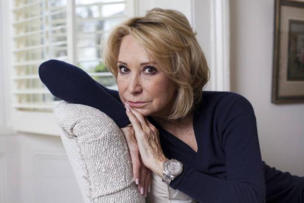Felicity Kendal