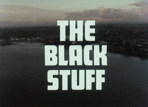 The Black Stuff The Black Stuff