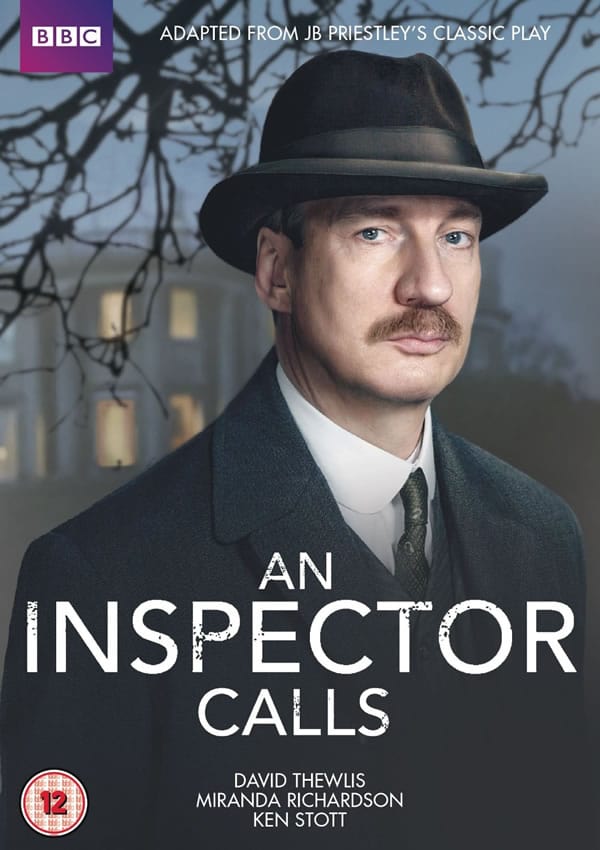 Picture of An Inspector Calls