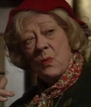 Sylvia Coleridge