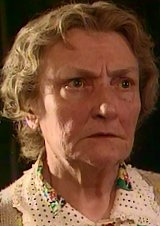 Frances Cox