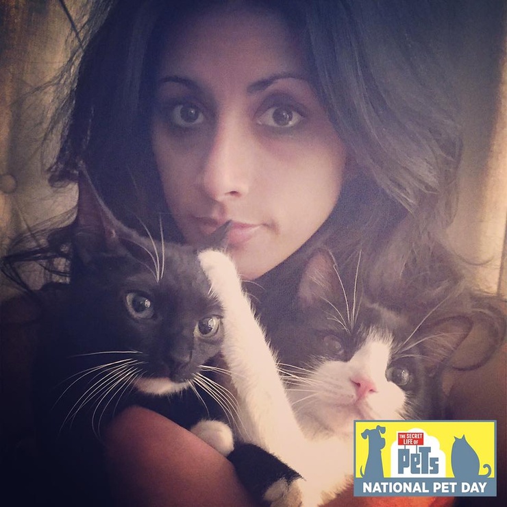 Reshma Shetty