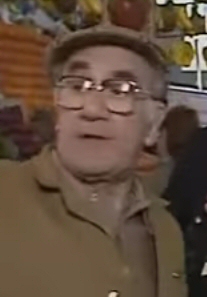 Frank Lee