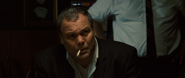 Kill the Irishman