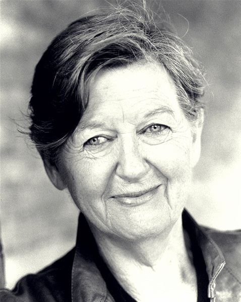 Sandra Voe
