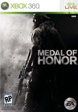 Medal of Honor