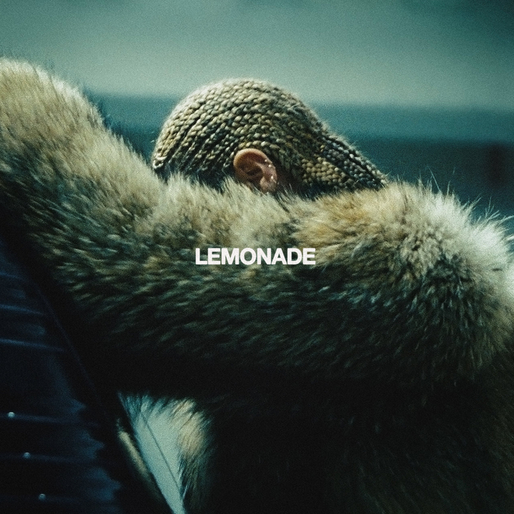 Beyoncé: Lemonade                                  (2016)