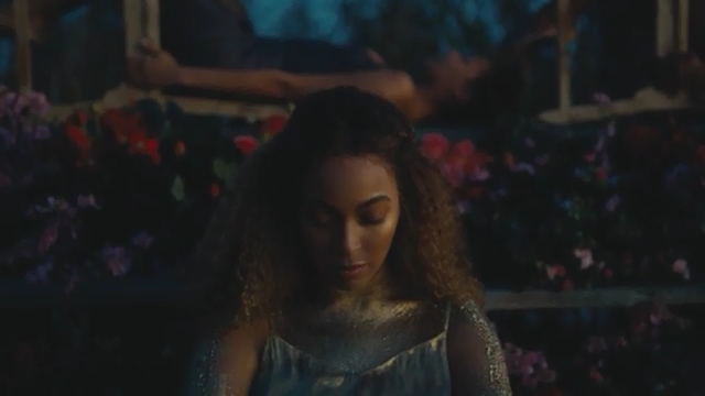 Beyoncé: Lemonade                                  (2016)