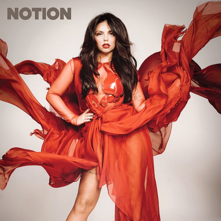 Jesy Nelson Jesy Nelson