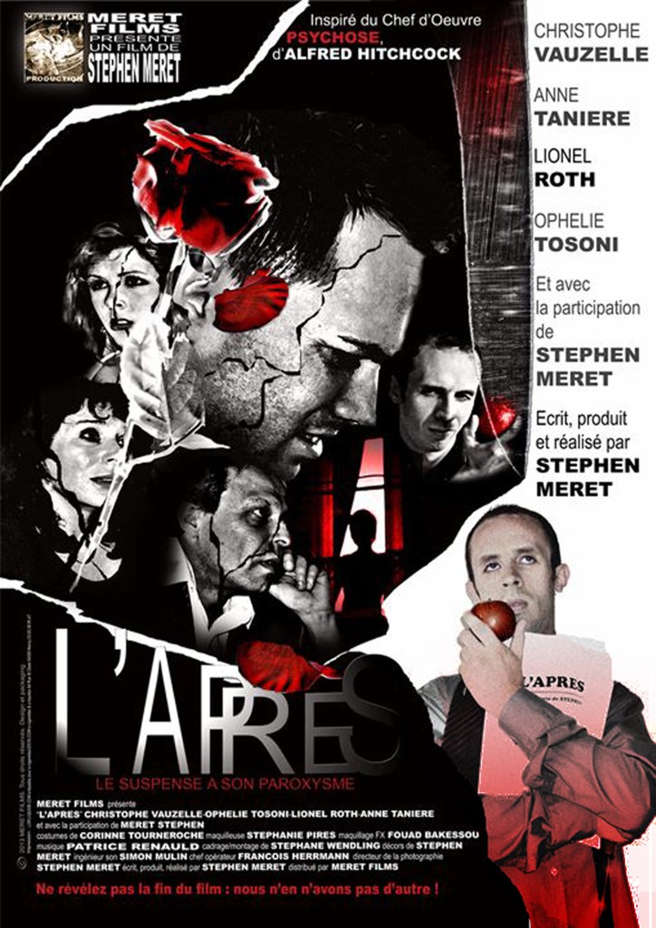 L'après L'après
