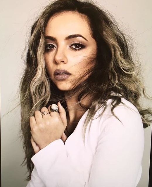 Jade Thirlwall Jade Thirlwall