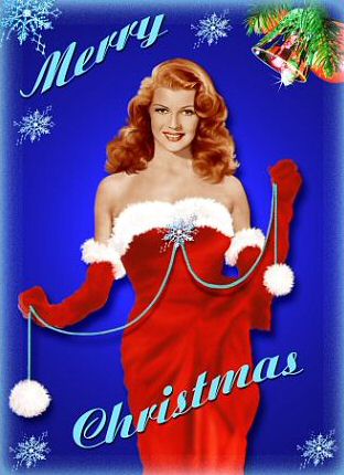 Rita Hayworth Rita Hayworth