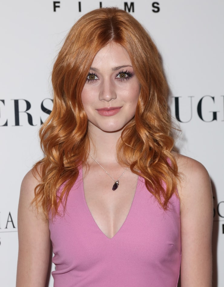 Katherine McNamara