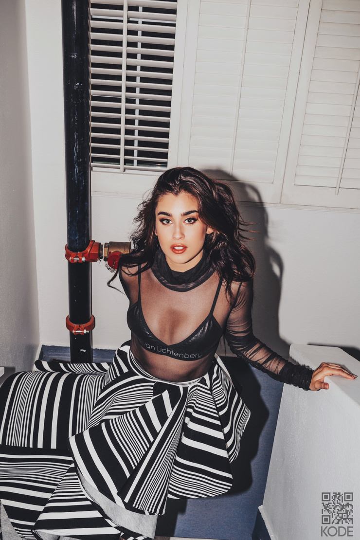 Lauren Jauregui Lauren Jauregui