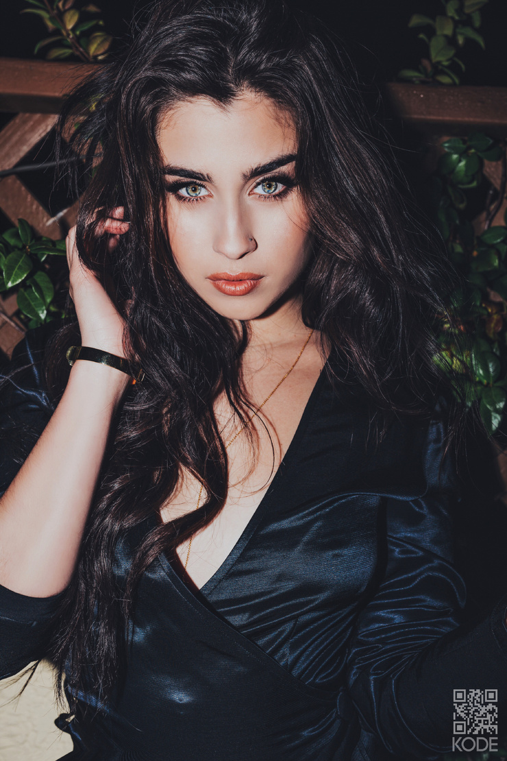 Lauren Jauregui Lauren Jauregui