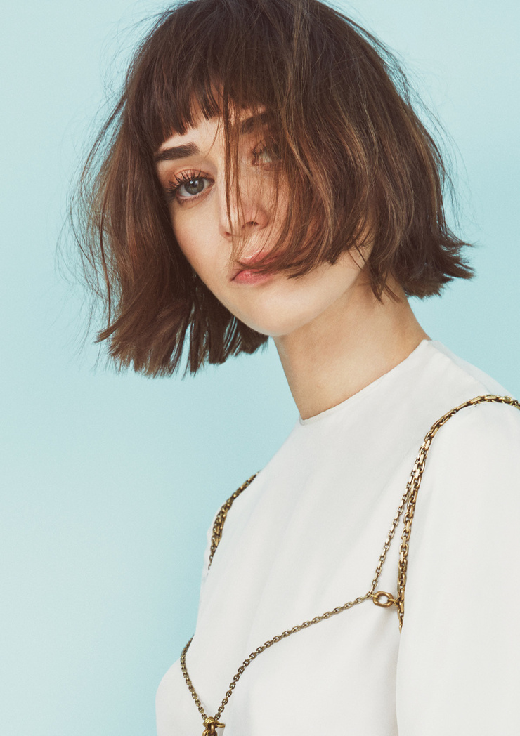 Lizzy Caplan Lizzy Caplan