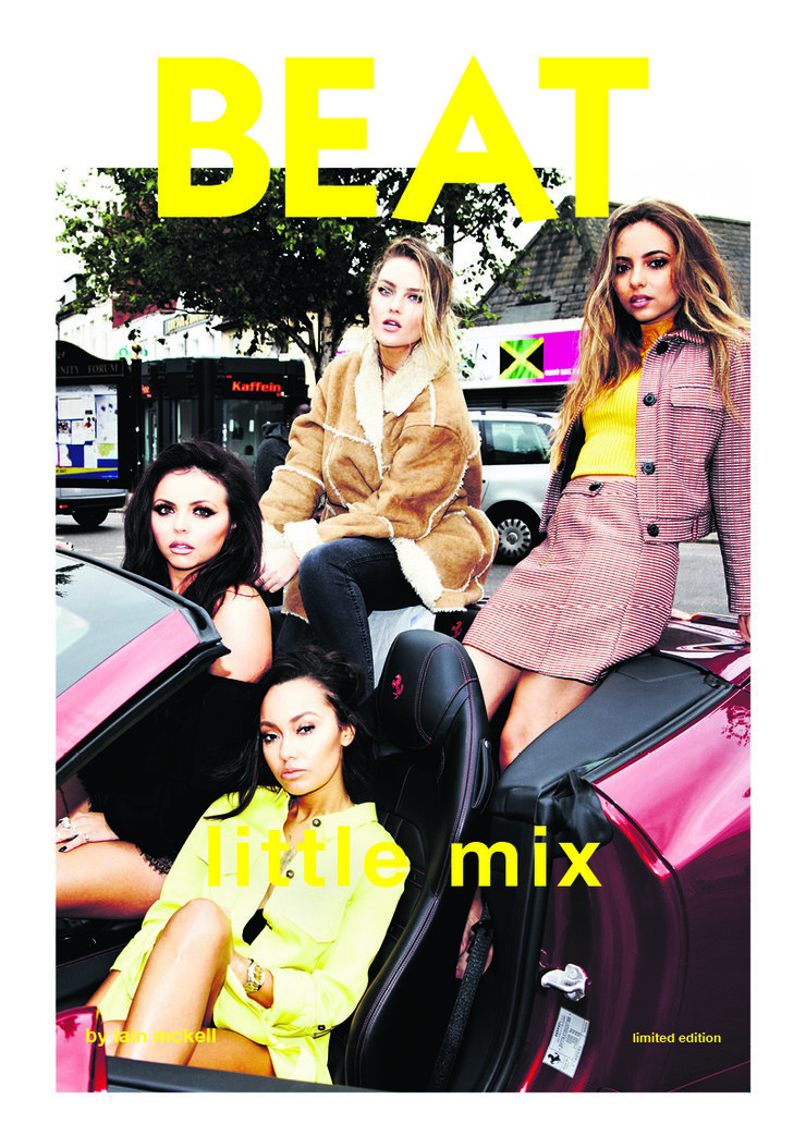 Little Mix