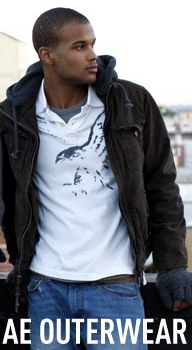 Andre Douglas