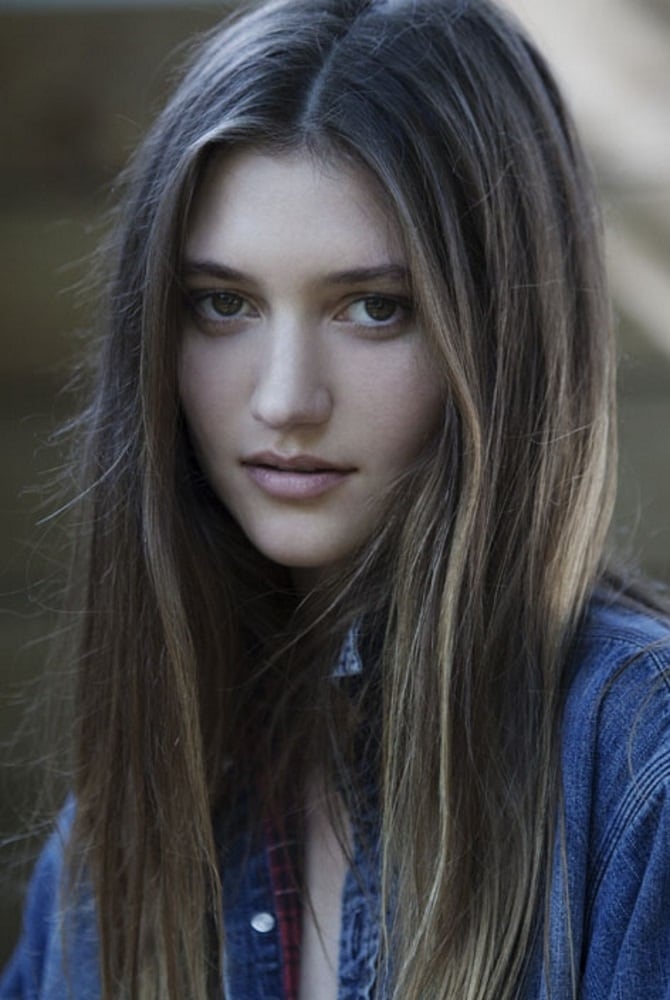 Elizabeth Elam Elizabeth Elam