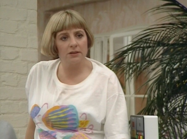 Victoria Wood