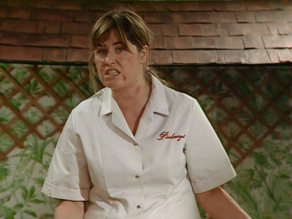Victoria Wood Victoria Wood