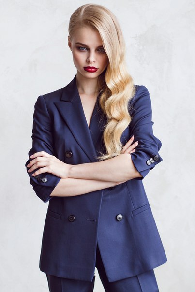 Alisa Denisovna