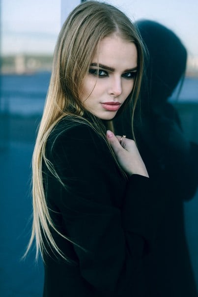 Alisa Denisovna