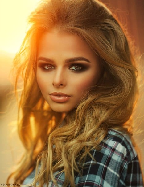 Alisa Denisovna Alisa Denisovna