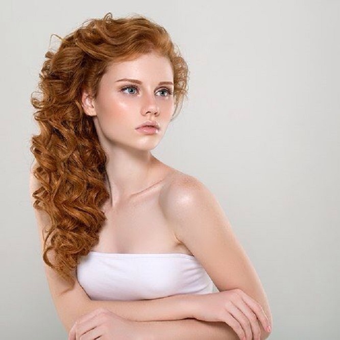 Liza Shmelyova