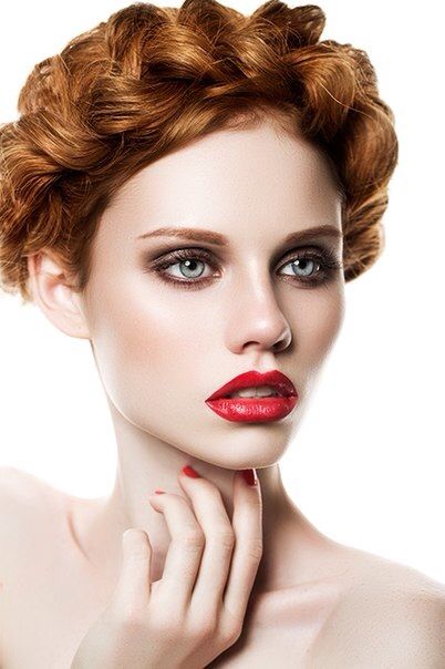 Liza Shmelyova Liza Shmelyova