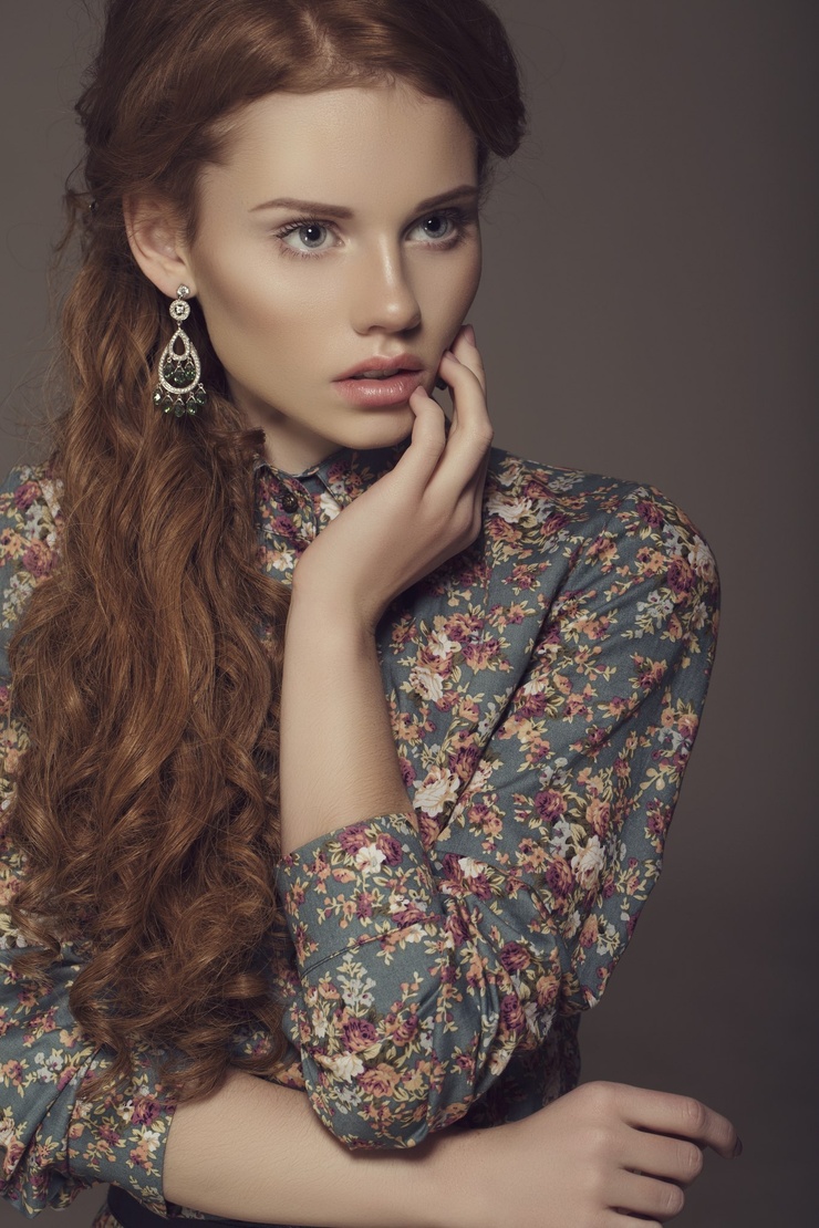Liza Shmelyova Liza Shmelyova