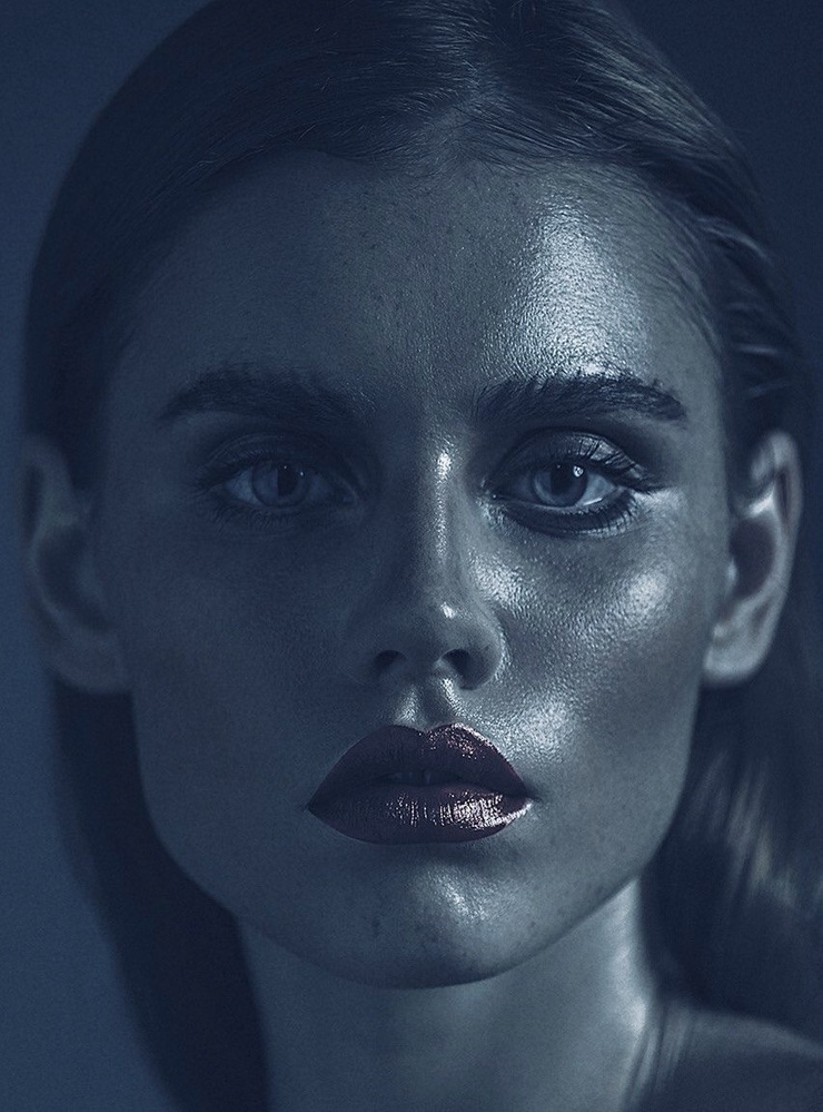 Liza Shmelyova Liza Shmelyova