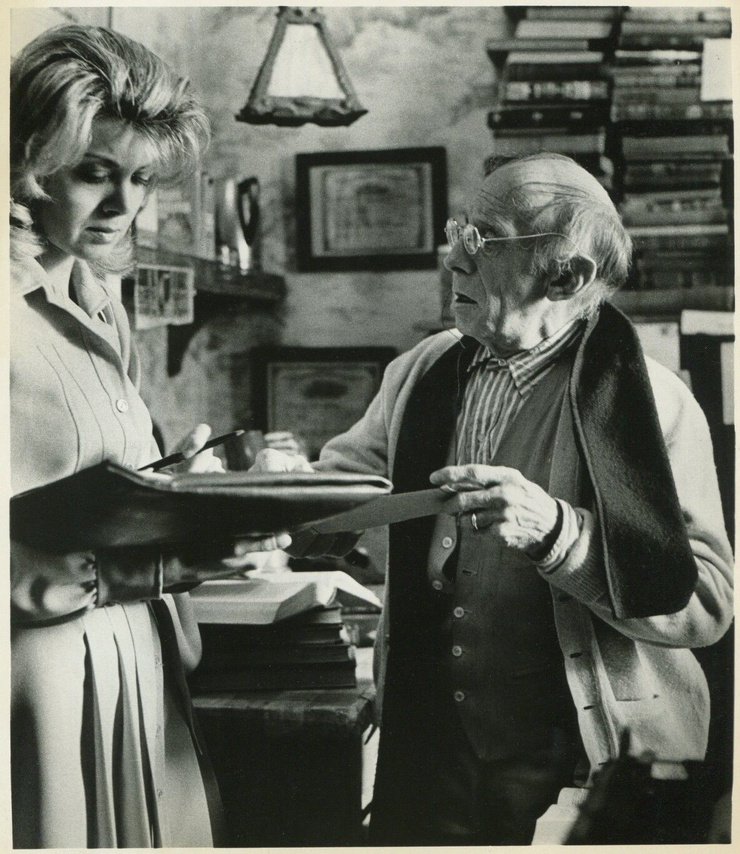 Linda Marsh