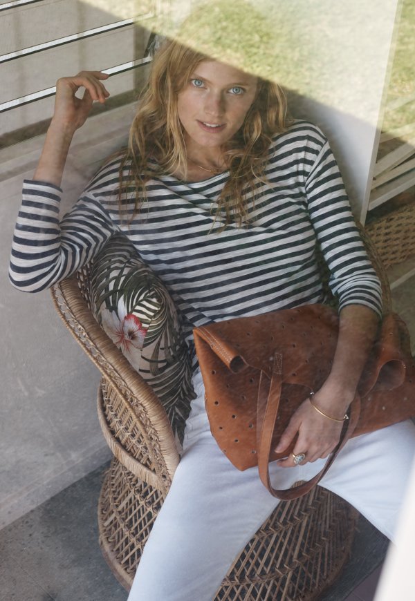 Constance Jablonski