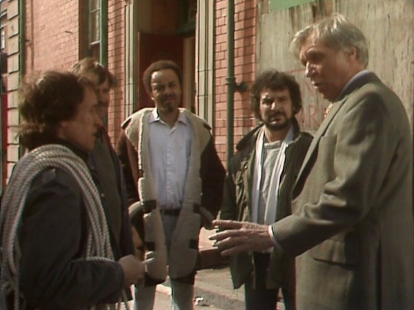 Boys from the Blackstuff Boys from the Blackstuff