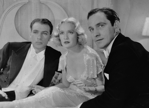 Design for Living (1933)