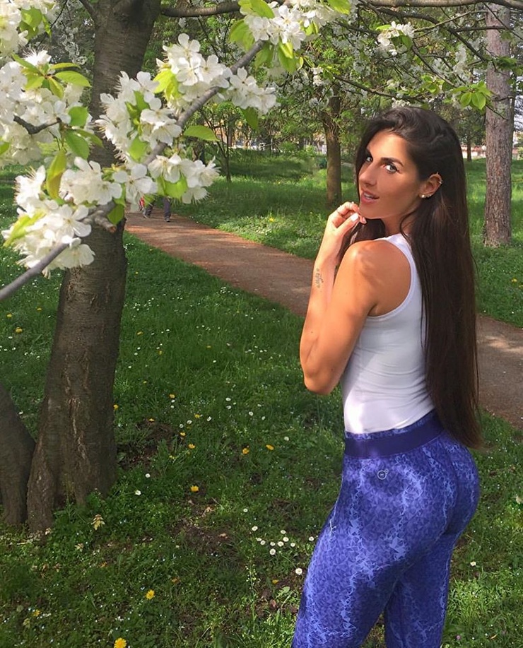 Valentina Vignali