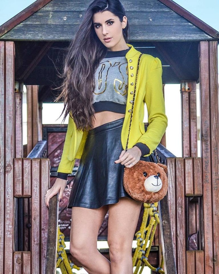 Valentina Vignali