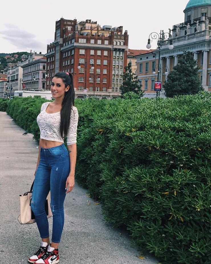 Valentina Vignali
