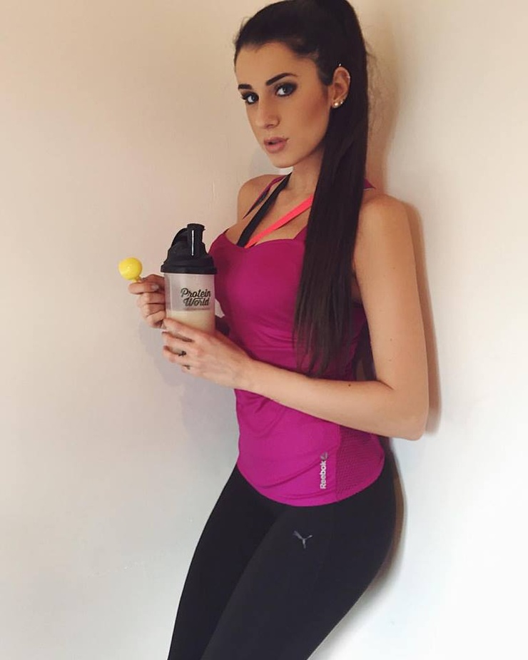 Valentina Vignali
