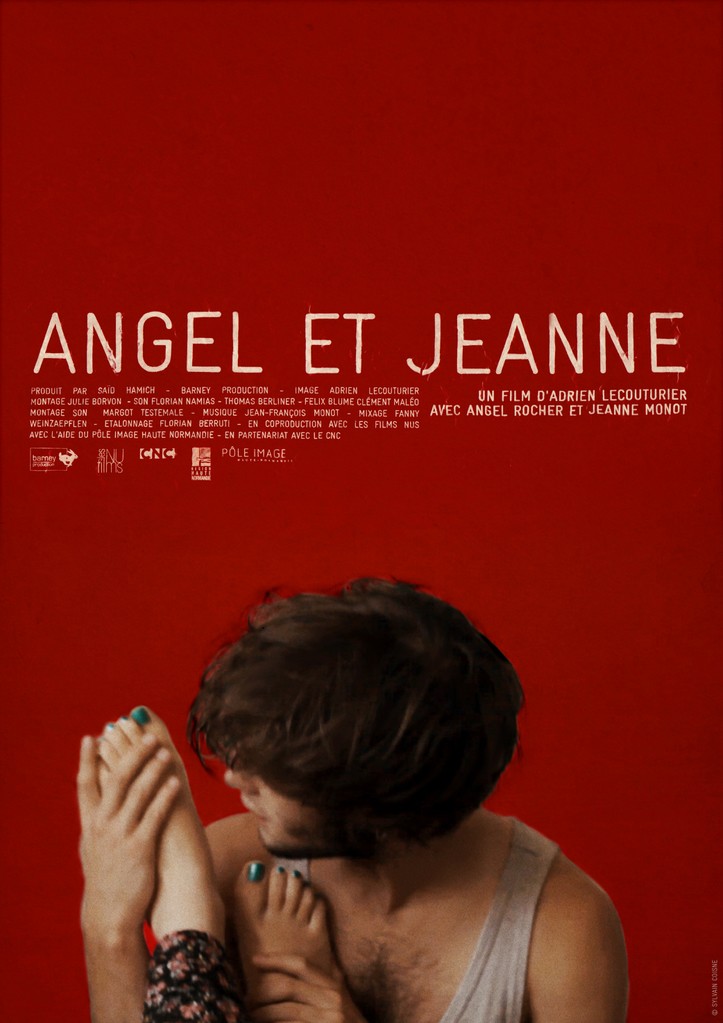 Angel et Jeanne Angel et Jeanne