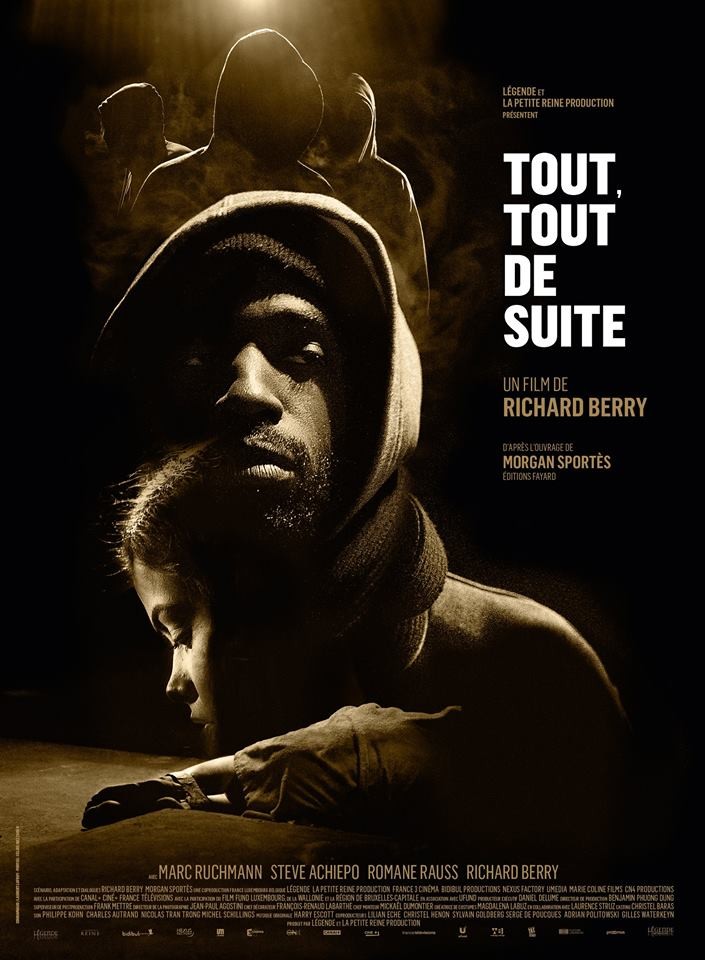 Tout, tout de suite Tout, tout de suite