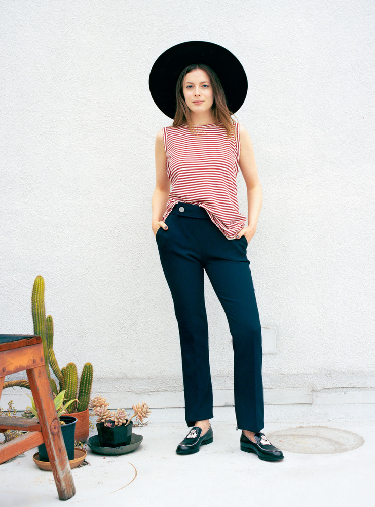 Gillian Jacobs Gillian Jacobs