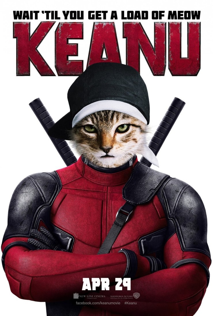 Keanu