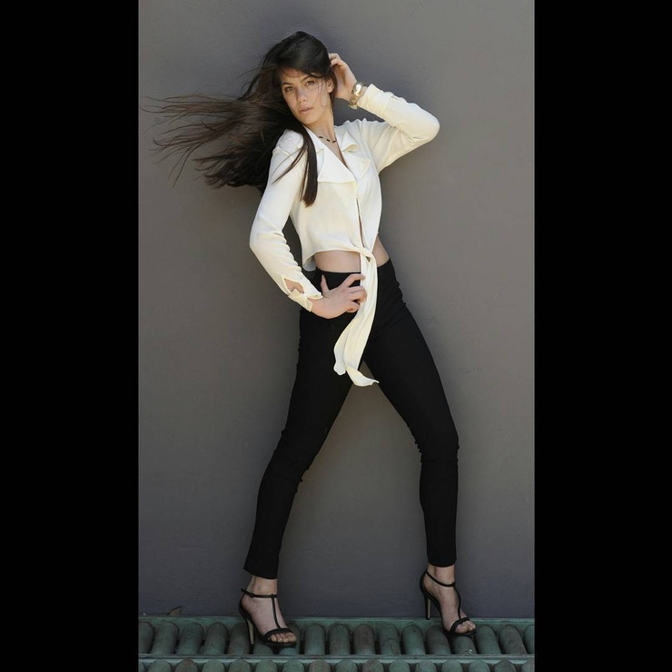 Phoebe Galvan Phoebe Galvan